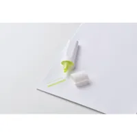 Evidențator RPET personalizat, vedere detaliu