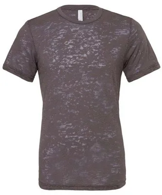 Tricou bărbați Bella Burnout Short Sleeve
