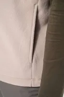 Vestă bărbați Kariban Luca Microfleece Gilet personalizată, pe model