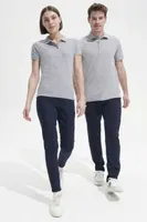 Tricou polo bărbați SOL'S Spring II Pique personalizat, pe model