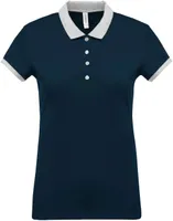 Navy/Oxford Grey