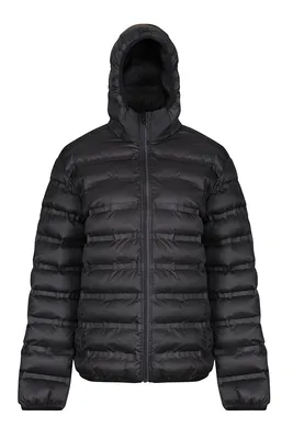 Jachetă bărbați Regatta X-pro Icefall III Performance Insulated Seamless Quilt personalizată