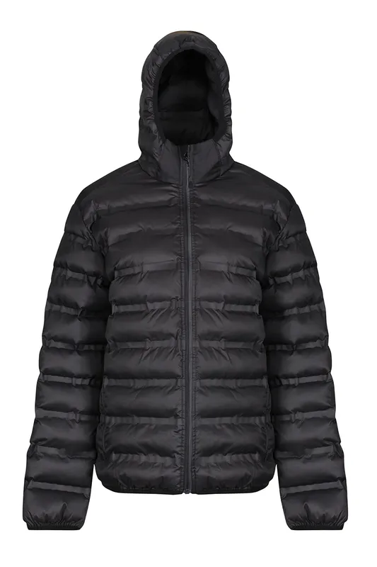 Jachetă bărbați Regatta X-pro Icefall III Performance Insulated Seamless Quilt