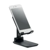 Suport telefon pliabil din ABS personalizat, vedere lateral