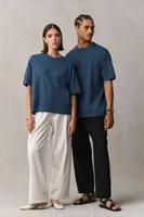 Tricou bărbați SOL'S Boxy Oversized personalizat, pe model