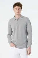 Tricou polo bărbați SOL'S Star personalizat, pe model
