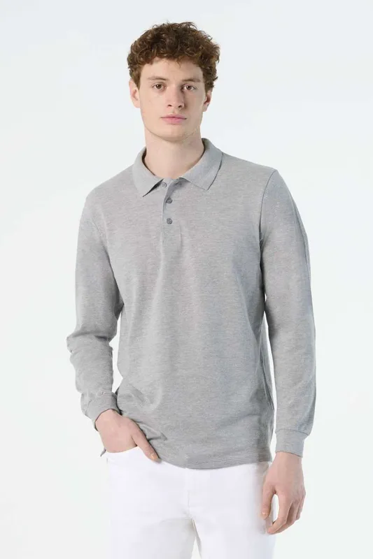 Tricou polo bărbați SOL'S Star