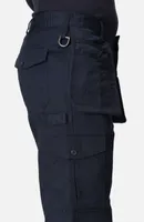 Articol de lucru Regatta Pro Cargo Holster Trouser (regular) personalizat, pe model