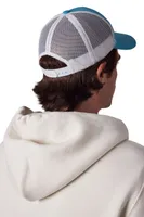Șapcă K-UP Trucker 6 Panels personalizată, pe model