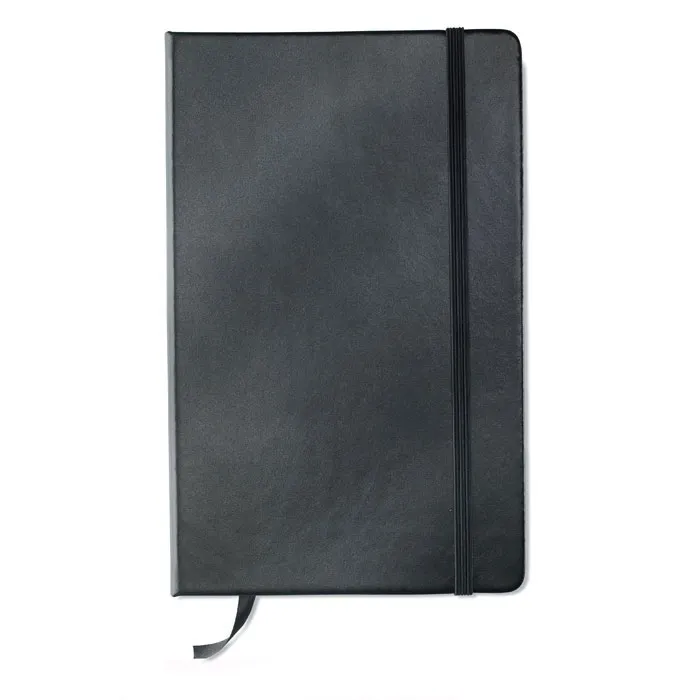 Carnet A5 liniat personalizat