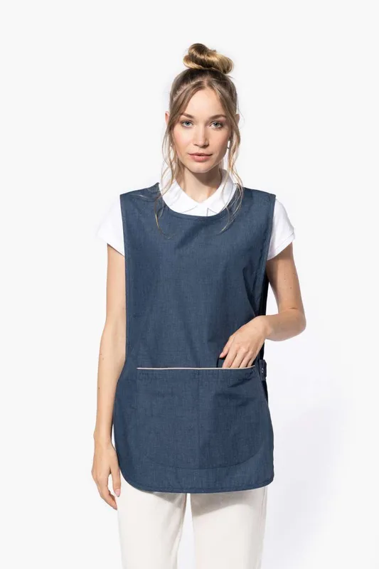 damă Kariban Tunic
