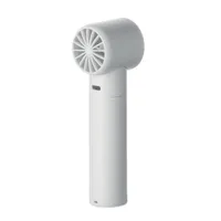 Mini ventilator viteză mare personalizat, vedere spate