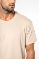 Tricou bărbați Kariban BIO150IC Round Neck personalizat, pe model