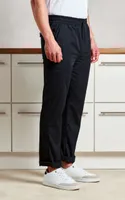 Premier Chef S Recycled Cargo Trouser personalizat, pe model