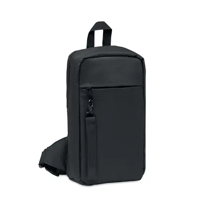 Geantă crossbody din Rpet 600D personalizată