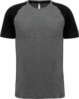 Grey Heather/Black Heather
