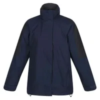 Navy/Black