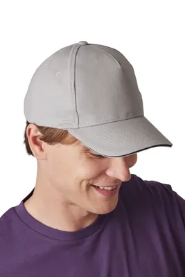 Șapcă K-UP 5 Panels Cotton Sandwich