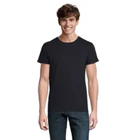 Tricou CRUSADER MEN 150g personalizat, french navy