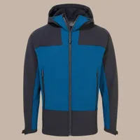 Poseidon Blue/Dark Navy