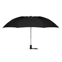 Umbrelă pliabilă reversibilă personalizată