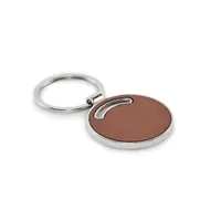 Breloc de formă rotundă personalizat