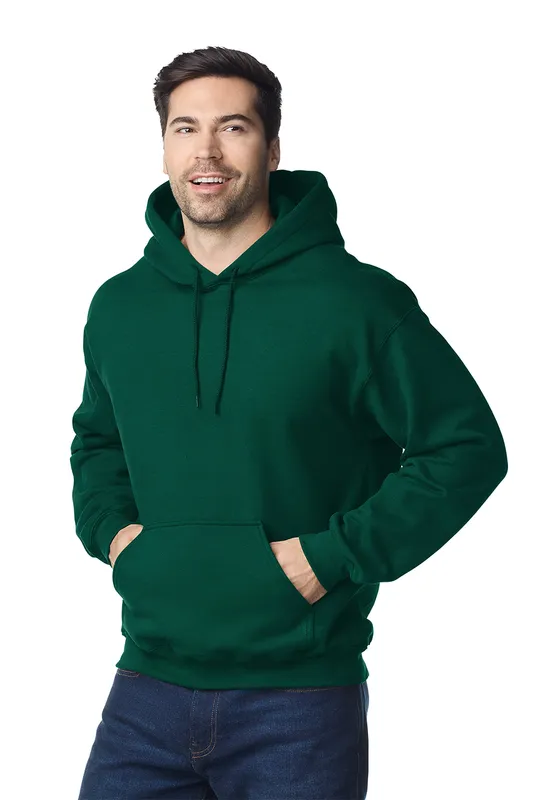 Hanorac unisex Gildan Heavy Blend™ Adult