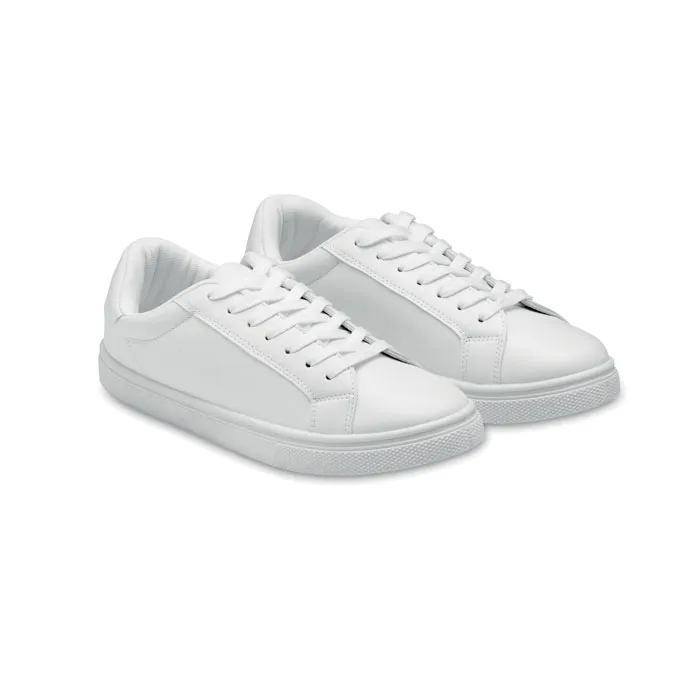 Adidași din PU 37 personalizat