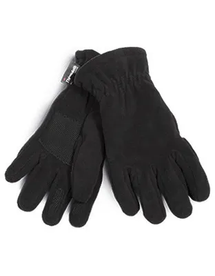 Mănuși K-UP Thinsulate™ Polar-fleece Gloves personalizate