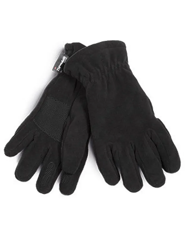 Mănuși K-UP Thinsulate™ Polar-fleece Gloves