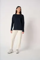 Tricou unisex iDeal Basic IDEAL150 Lsl Tubular personalizat, pe model