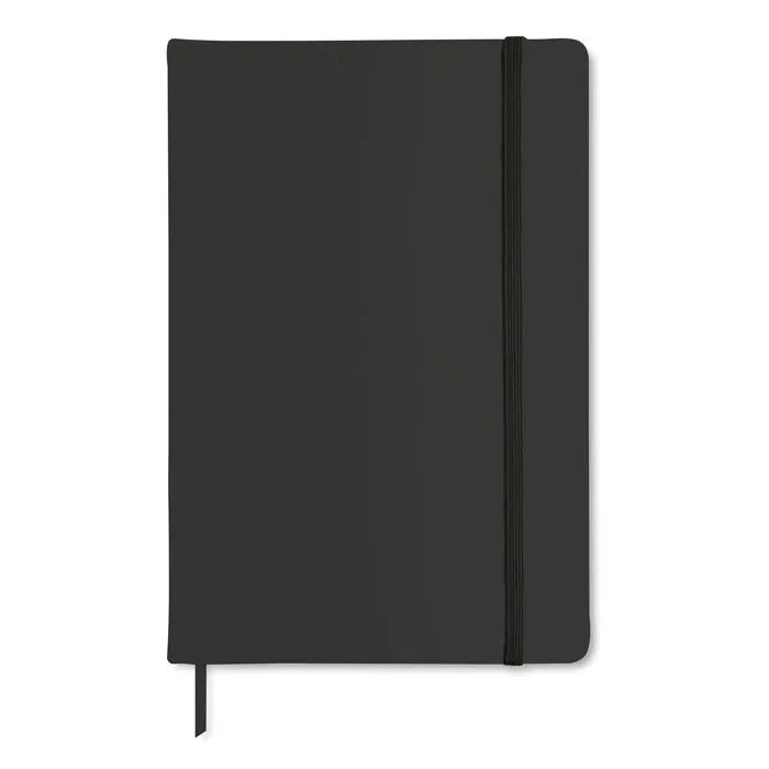 Agendă A5 cu 96 de pagini personalizată