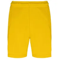 Sporty Yellow