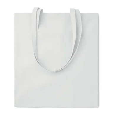 Sacoşă cumpărături cu mânere