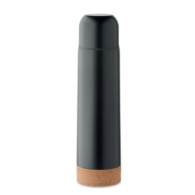 Termos cu perete dublu 500ml personalizat