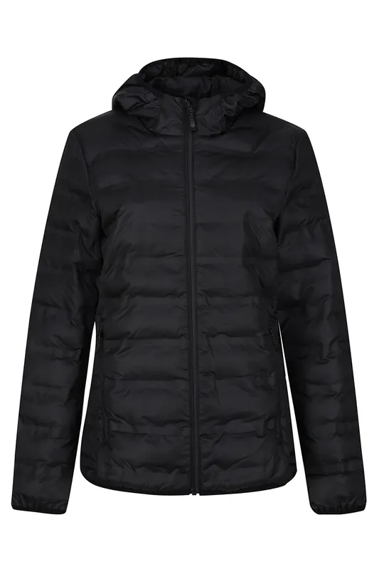 Jachetă damă Regatta X-pro Icefall III Performance Insulated Seamless Quilt