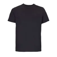 Tricou unisex SOL'S Legend personalizat, negru