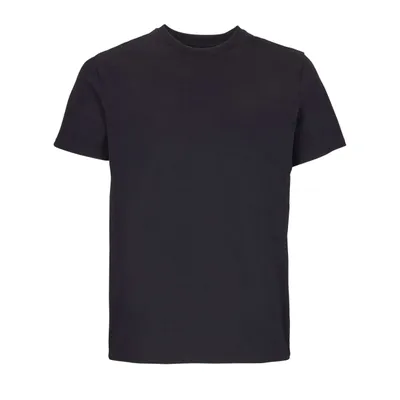 Tricou unisex SOL'S Legend personalizat, negru