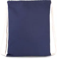 Geantă Kimood Drawstring With Thick Straps personalizată, în context