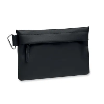 Pouch 600D RPET