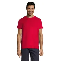 TITAN TRICOU 150gr personalizat, roşu 2
