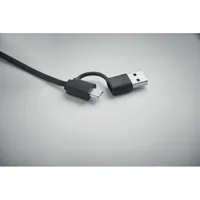 Cablu de încărcare retractabil personalizat