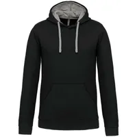 Black/Fine Grey