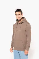 Hanorac bărbați Kariban personalizat, pe model