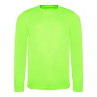 Articol sport Just Cool Cool T personalizat, verde