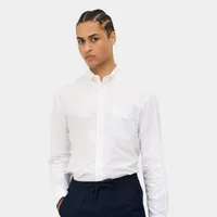 Cămașă bărbați Sol's Boston Oxford personalizată