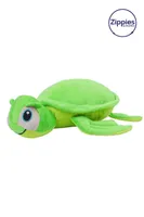 Mumbles Zippie Turtle personalizat, pe model