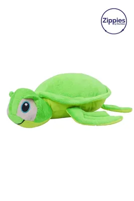 Mumbles Zippie Turtle