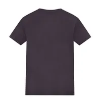 Tricou copii AWDis 180 T personalizat, gri