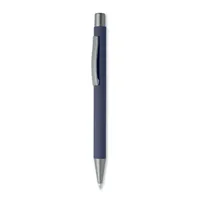 Pix din aluminiu reciclat personalizat, albastru marin francez